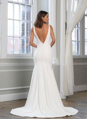 Theia Couture Lynda Wedding Dress